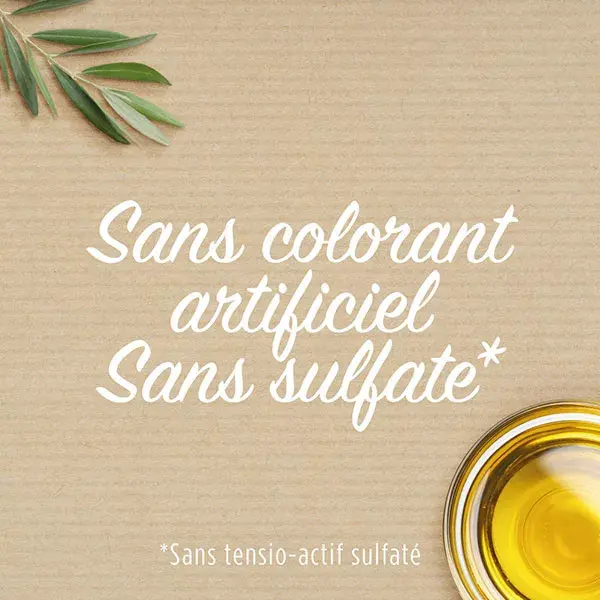 Savon Le Naturel Extra Pure Marseille Soap 500ml