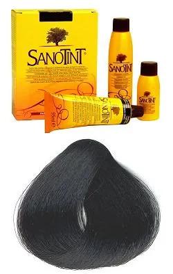 Sanotint Tintura Per Capelli Colore 1 Nero