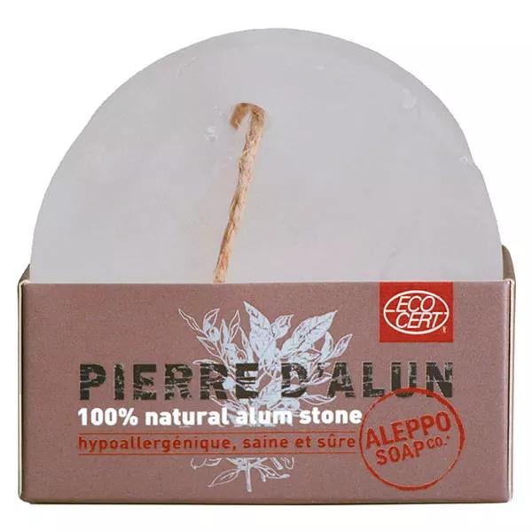 Tadé Méditerranée Piedra de Alumbre Bio 120g
