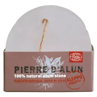 Tadé Méditerranée Pietra di Allume Bio 120g
