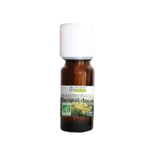 Propos'Nature Olio Essenziale Bio Finocchio Dolce 10ml