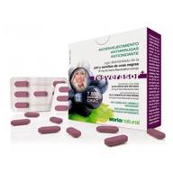 Soria Natural Resverasor Plus 28 Comprimidos de 800 mg