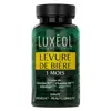 Luxéol Levure de Bière Revivifiante 90 gélules