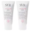 SVR Topialyse Crème Nutri-Réparatrice Mains Lot de 2 x 50ml