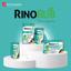Forté Pharma RinoRub Jarabe Garganta Tos Bronquial Eucalipto Miel Frasco 120ml