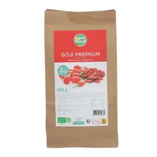 Exopharm Bacche di Goji Premium 250g