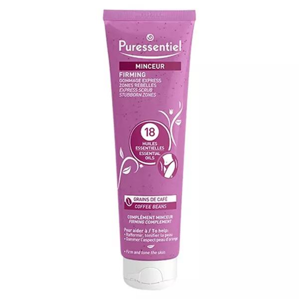 Puressentiel adelgazar exfoliante 150ml Express