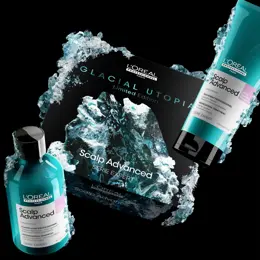 L'Oréal Professionnel Serie Expert Coffret Duo Scalp Advanced Anti-Inconfort