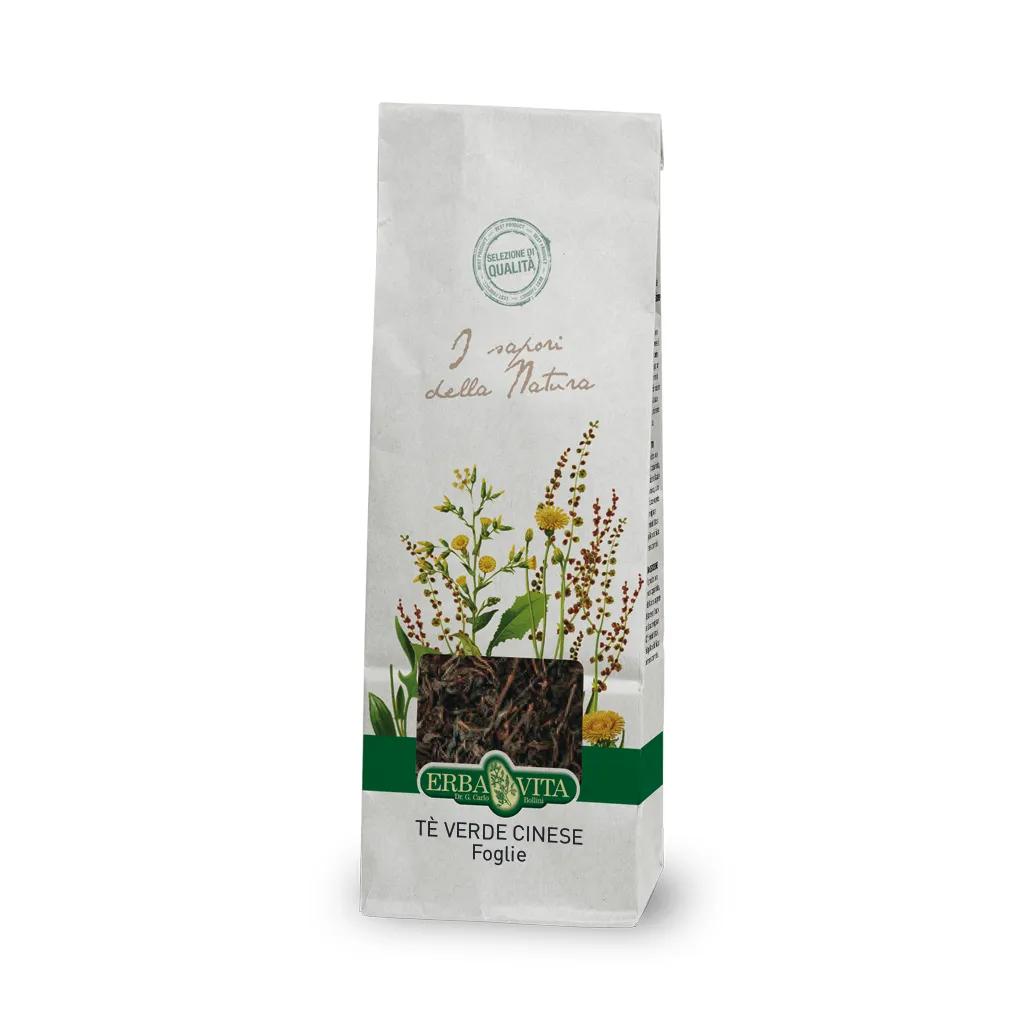 Erba Vita The Verde Cinese 100 g