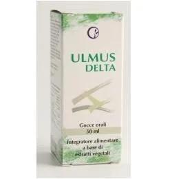 Ulmus Delta Soluzione Idroacolica Integratore 50 ml