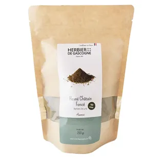 Il contatore della farmacia hennè brunetta 100g