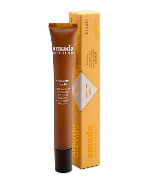 Cieffe Derma Amada Contorno Occhi Anti-Età 15 ml