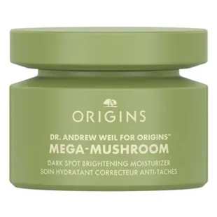 Origins Mega-Mushroom Crema idratante anti-macchie scure 50 ml