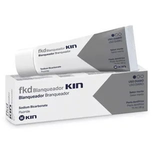 Kin FKD Whitening Toothpaste 75 ml