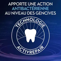 Oral-B Laboratoire Pro-Repair Dentifrice Gencives & Émail Original 75ml