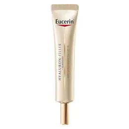 Eucerin Hyaluron Filler + Elasticity Contour des Yeux Anti-Âge SPF20 15ml