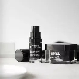 Filorga Global-Repair Eyes & Lips Soin Multi-Revitalisant Contour Yeux et Lèvres 15ml