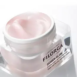 Filorga Oxygen-Glow Crème Super-Perfectrice Éclat 50ml