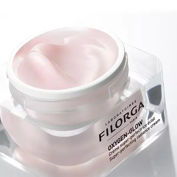 Filorga Oxygen-Glow Crema Super-Perfectrice Luminosità 50ml