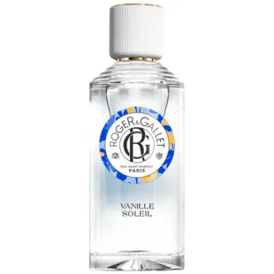 Roger&Gallet Vanille Soleil Agua Perfumada Bienestar 100 ml