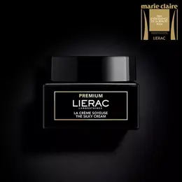 Lierac Premium La Crème Soyeuse 50ml