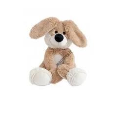 Warmies Coniglio Beige Peluche Soffice Termico