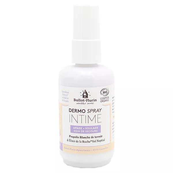 Ballot-Flurin Apicosmetic Dermo-Spray Íntimo 50ml