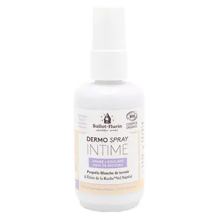 Ballot-Flurin Apicosmetica Dermo-Spray Intimo 50ml