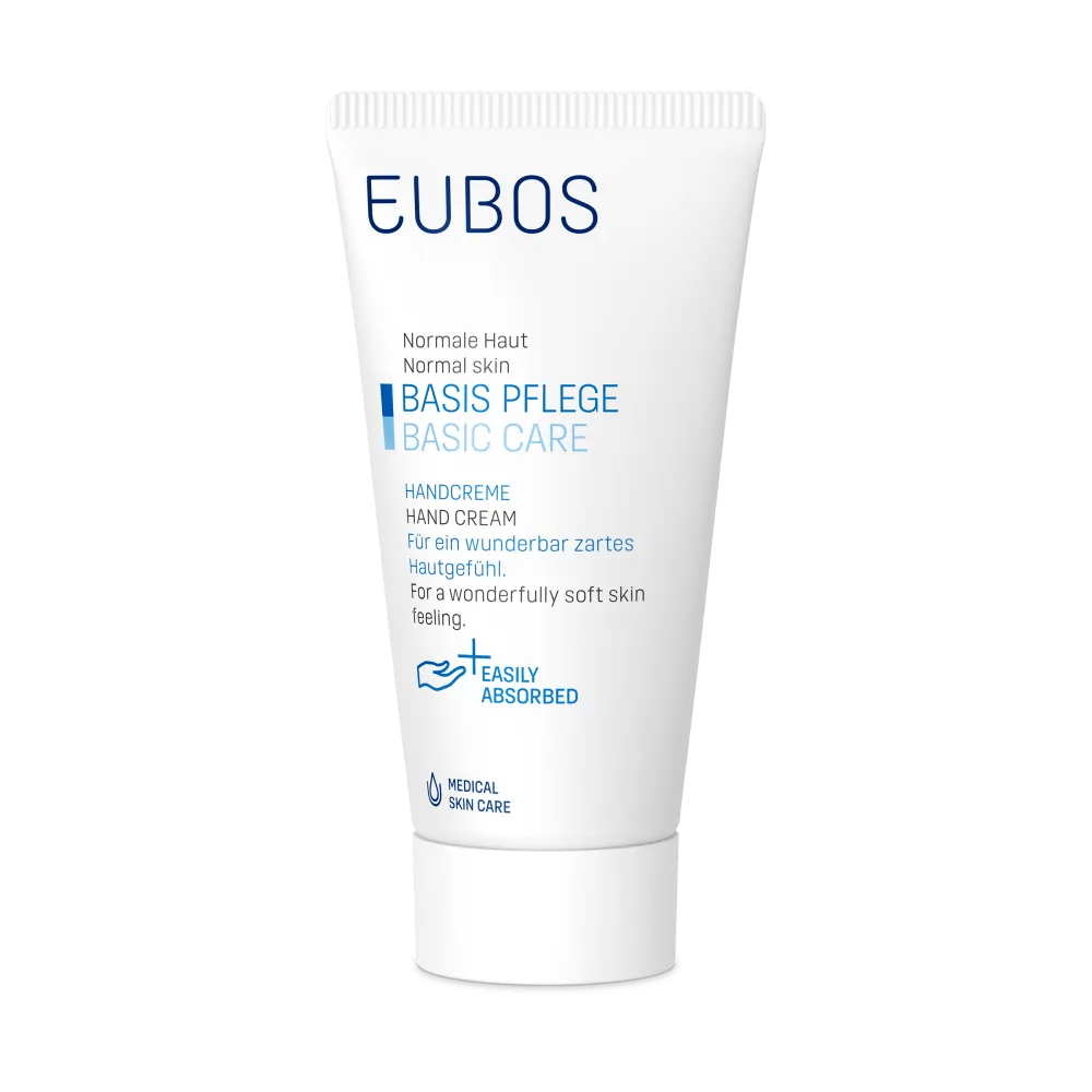 Eubos Base Crema Mani Idratante 50 ml