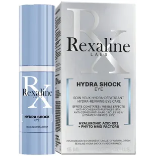 Rexaline Labs Hydra Shock Eye 15 ml