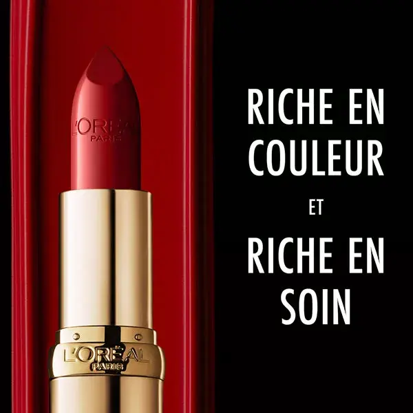 L'Oréal Paris Color Riche Lipstick N°230 Coral Showroom 4,3g