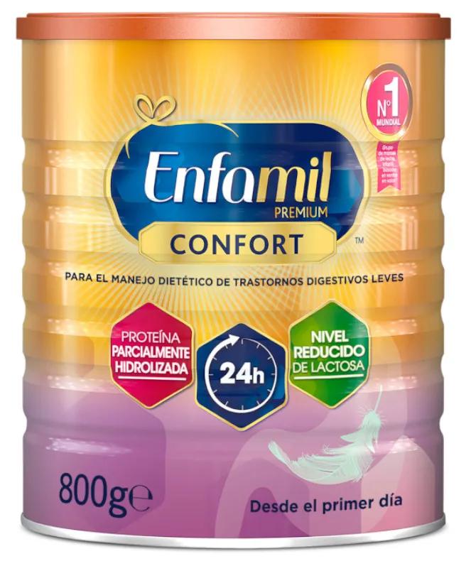 Enfamil Confort 800gramos 