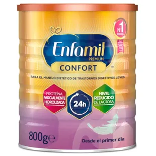 Enfamil Premium Confort Leche Especial 800 gr