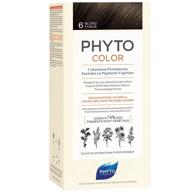 Phyto Phytocor Tinta Cor 6 Loiro Escuro