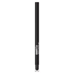 Maybelline New York Tattoo Liner Smoky Crayon Gel N°10 Smokey Black