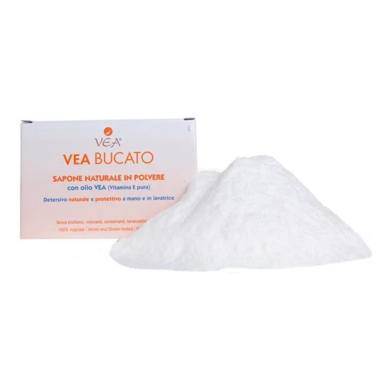 Vea Bucato Sapone Naturale In Polvere 500g