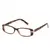 Mujer de prefacio gafas lupas + 1.5 Florencia
