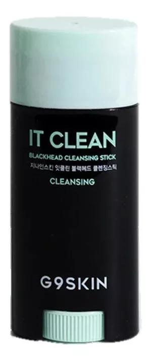 G9 Skin It Clean Blackhead Cleansing Stick 15 gr