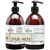 Mi Rebotica Ultra-sanftes Shampoo mit Rosmarinextrakt 500 ml + Conditioner 500 ml