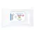 Saforelle Paediatric Wipes cleaning Ultra-soft 60 wipes