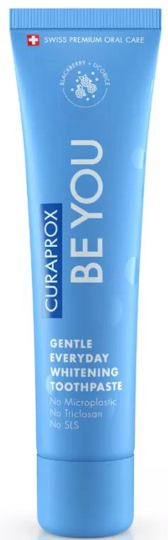 Curaprox Be You Dentifrice Mûre 60 ml