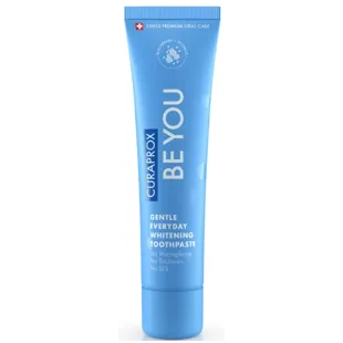 Curaprox Be You Pasta Dental Mora 60 ml