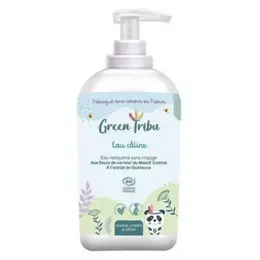 Green Tribu Eau Nettoyante Câline Bio 500ml