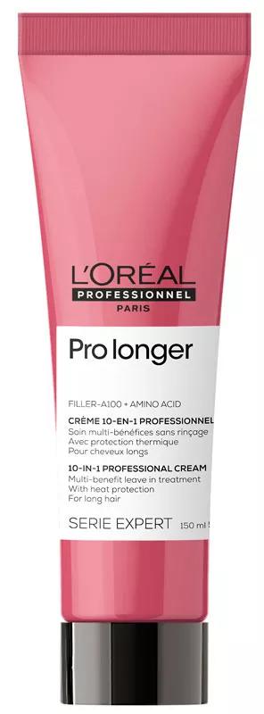 L'Oréal Professionnel Serie Expert Leave In Pro Longer Concentrate 150ml