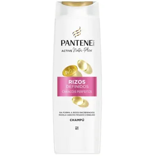 Pantene Pro-V Nutri-Plex Defined Curls Shampoo 325 ml