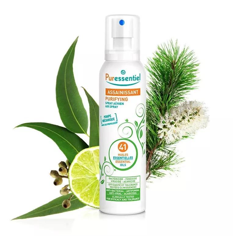 Puressentiel Purifying Aerial Spray 75 ml