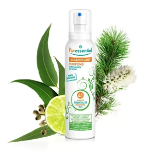 Puressentiel Spray Aérien Purifiant 75 ml