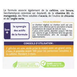 Nutreov Physcience Phytea Ménophytea Silhouette Ventre Plat Formule Renforcée Lot de 2 x 30 gélules