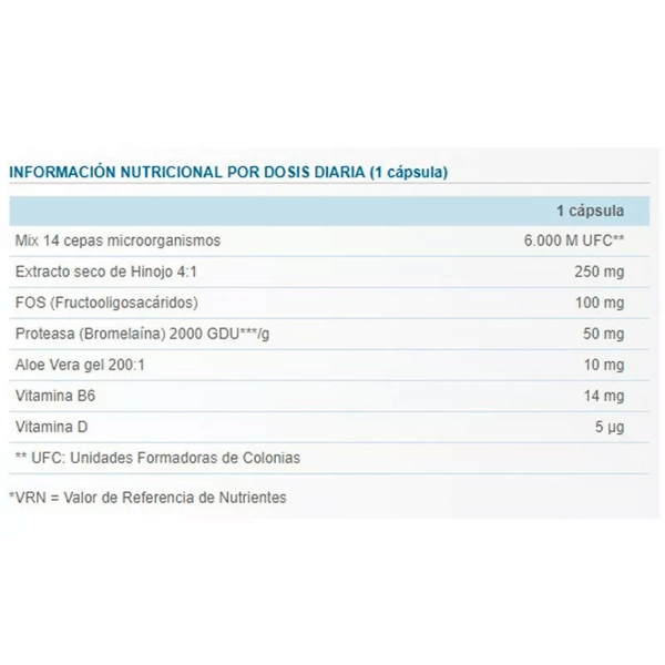 Probio Digest Dietisa 30 Capsules