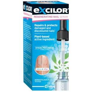 Excilor Nail Regenerating Serum 10 ml